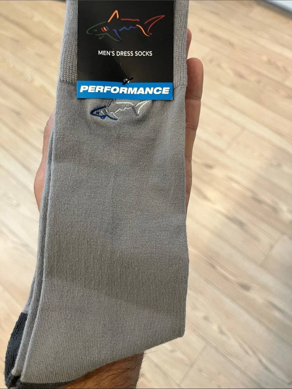 Greg Norman Collection pair essential